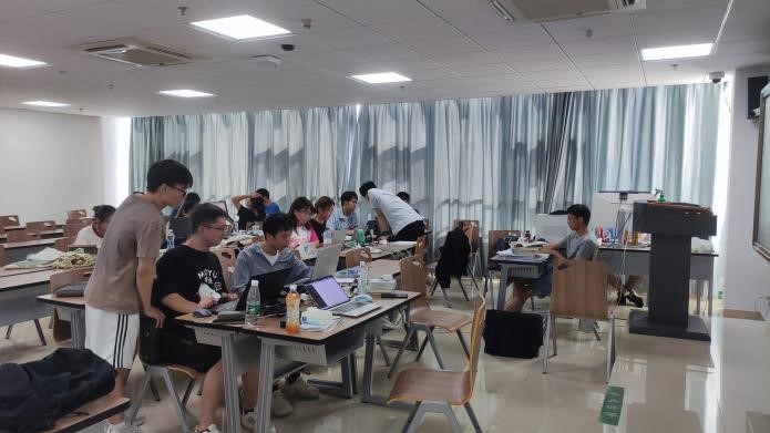 澳门彩票有限公司